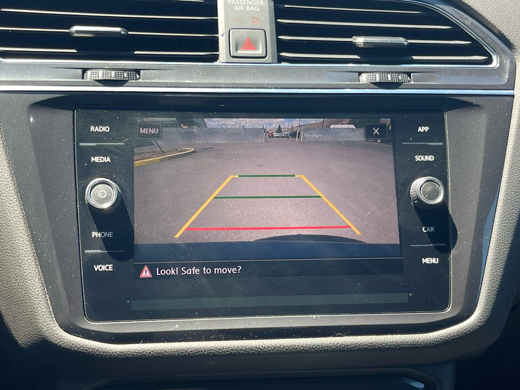 Thumbnail: 2020 Volkswagen Tiguan - 20