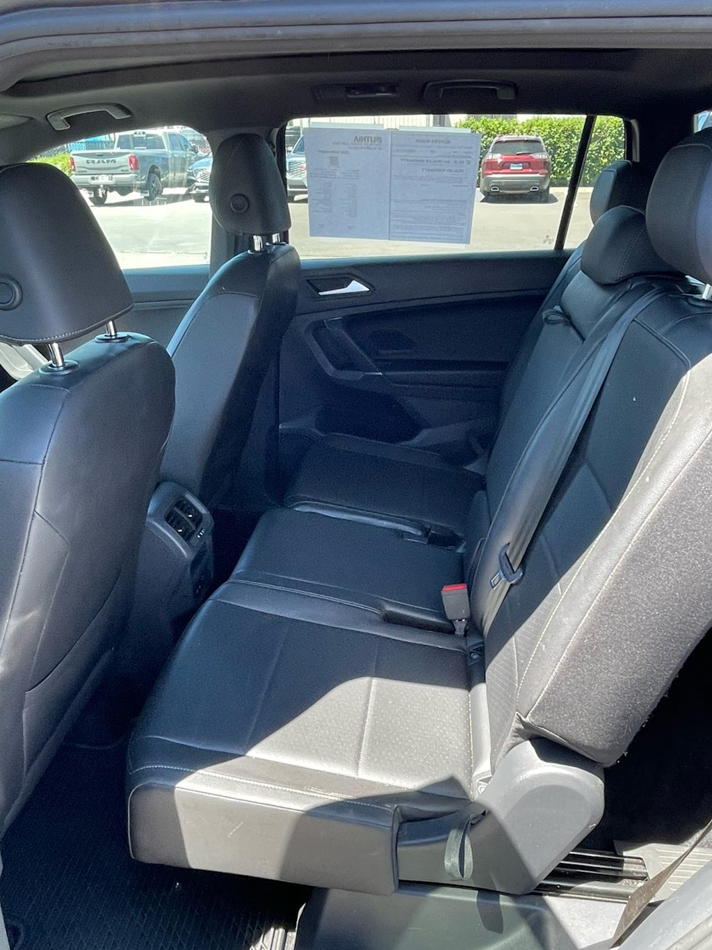 Thumbnail: 2020 Volkswagen Tiguan - 26