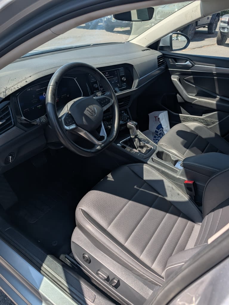 Thumbnail: 2024 Volkswagen Jetta - 2