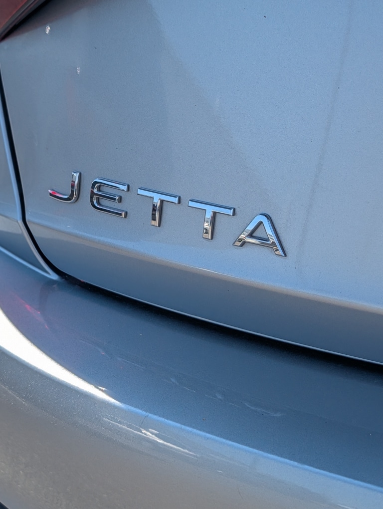 Thumbnail: 2024 Volkswagen Jetta - 5