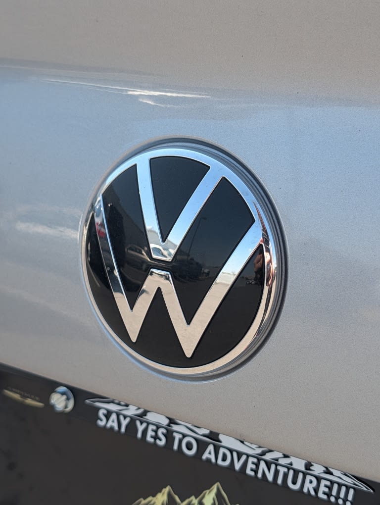 Thumbnail: 2024 Volkswagen Jetta - 11