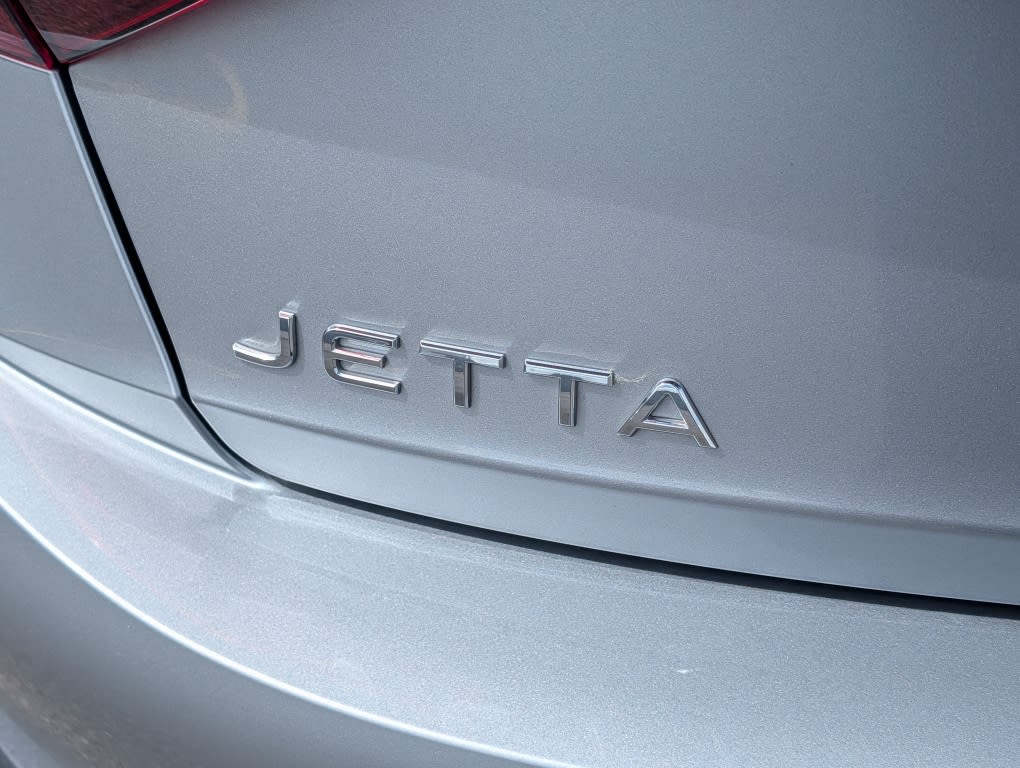 Thumbnail: 2024 Volkswagen Jetta - 6