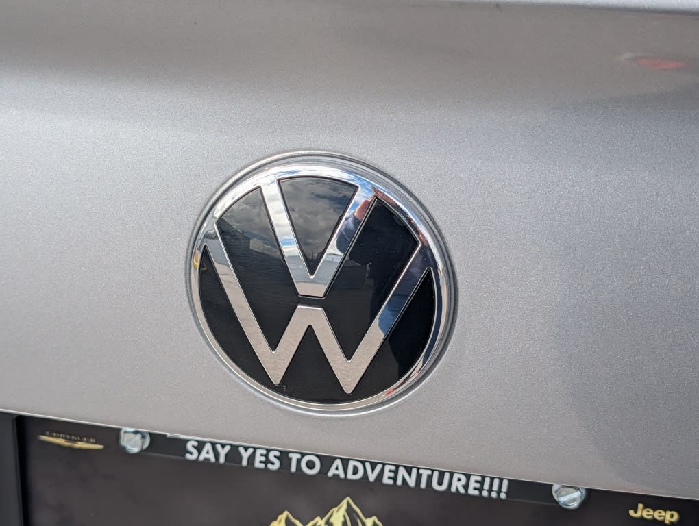 Thumbnail: 2024 Volkswagen Jetta - 17