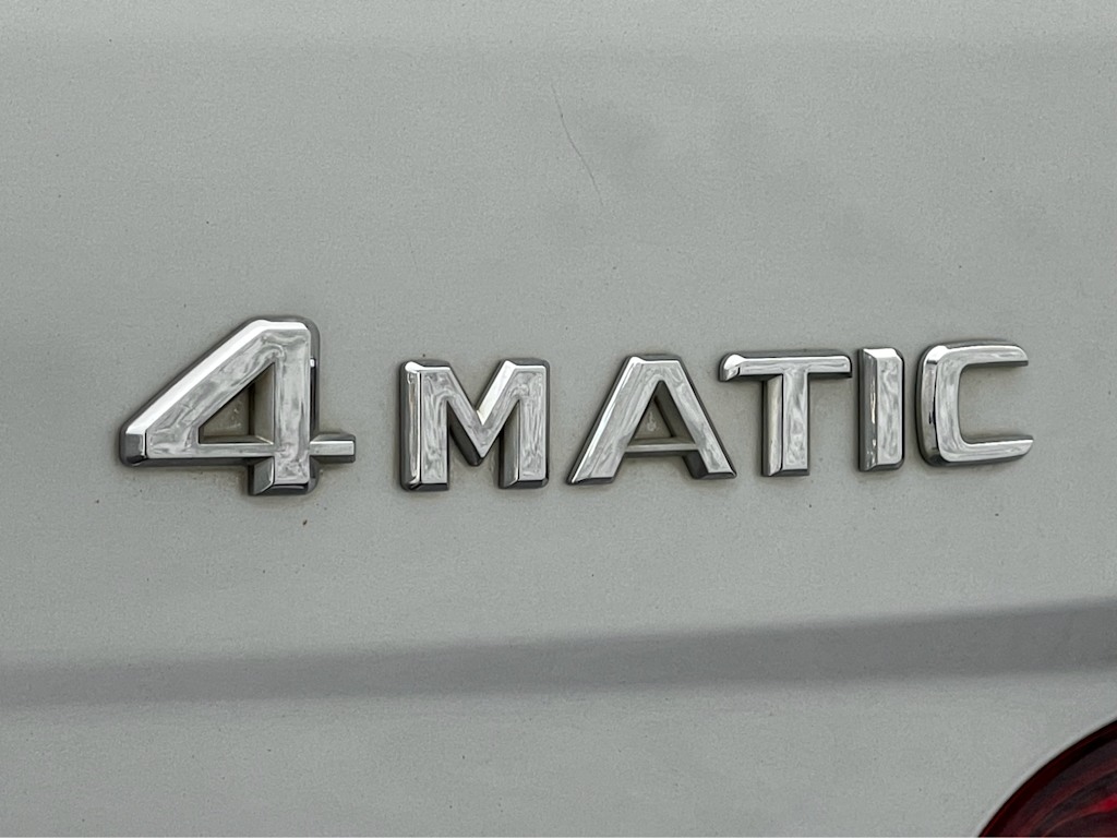 2010 Mercedes-Benz M-Class ML 350 19