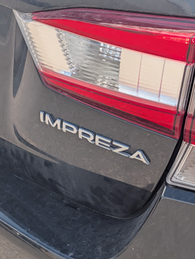 Thumbnail: 2022 Subaru Impreza - 10