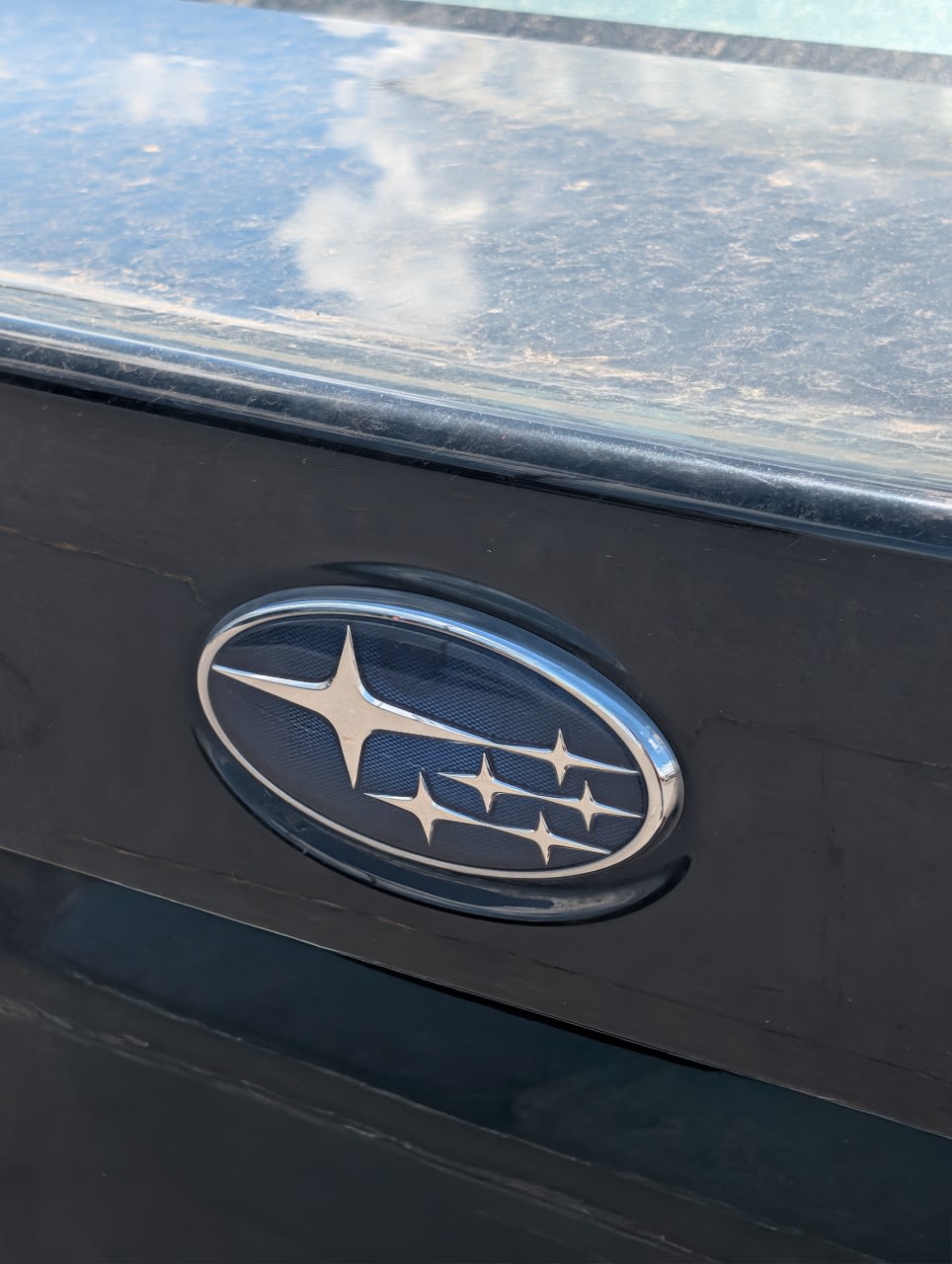Thumbnail: 2022 Subaru Impreza - 4