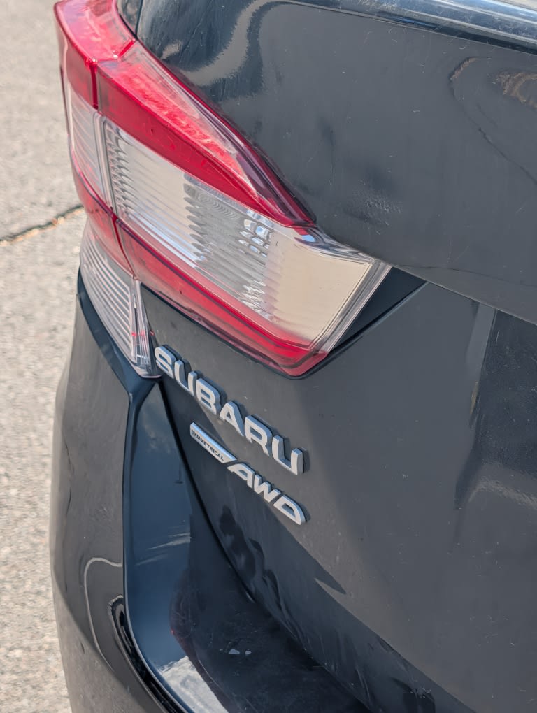 Thumbnail: 2022 Subaru Impreza - 11