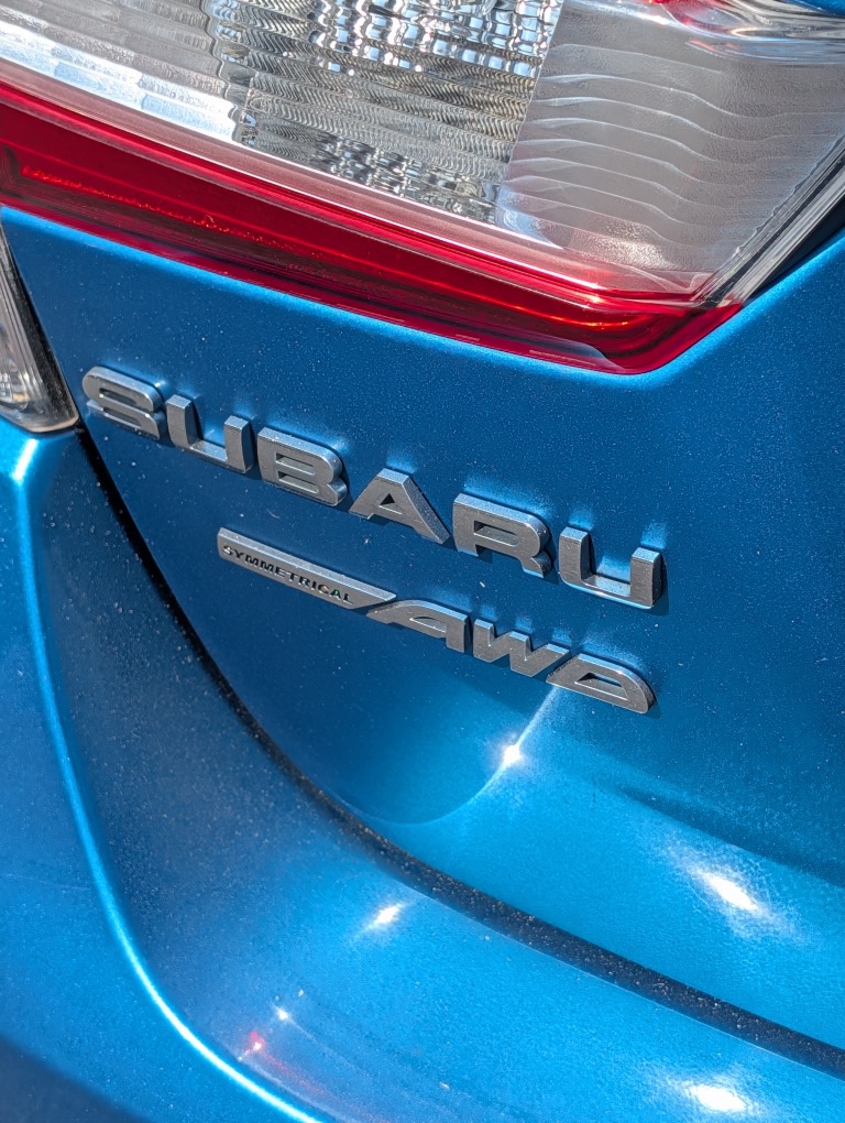 Thumbnail: 2019 Subaru Impreza - 6