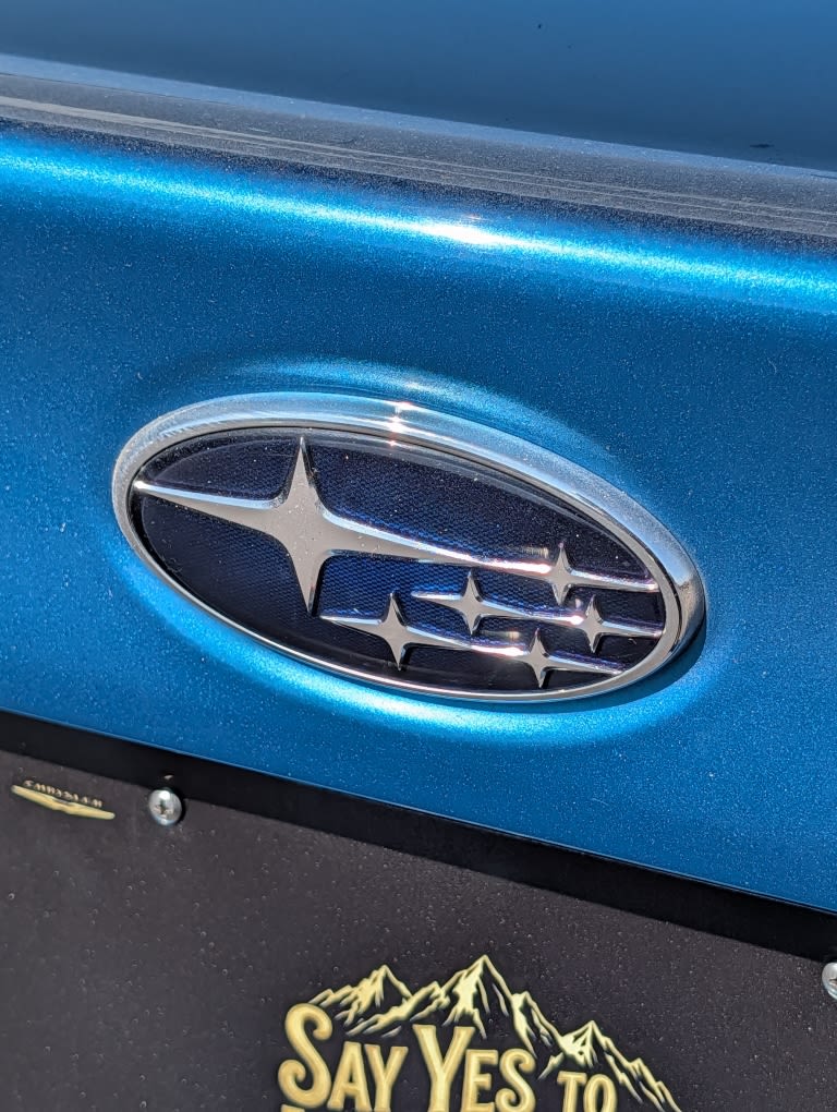 Thumbnail: 2019 Subaru Impreza - 18