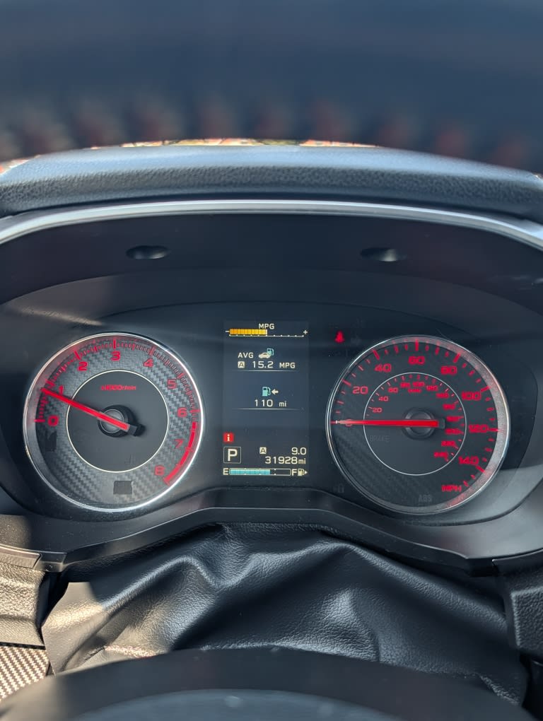 Thumbnail: 2019 Subaru Impreza - 14