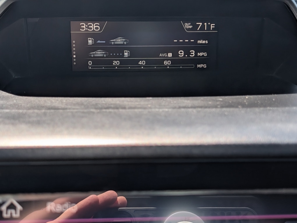 Thumbnail: 2019 Subaru Impreza - 20