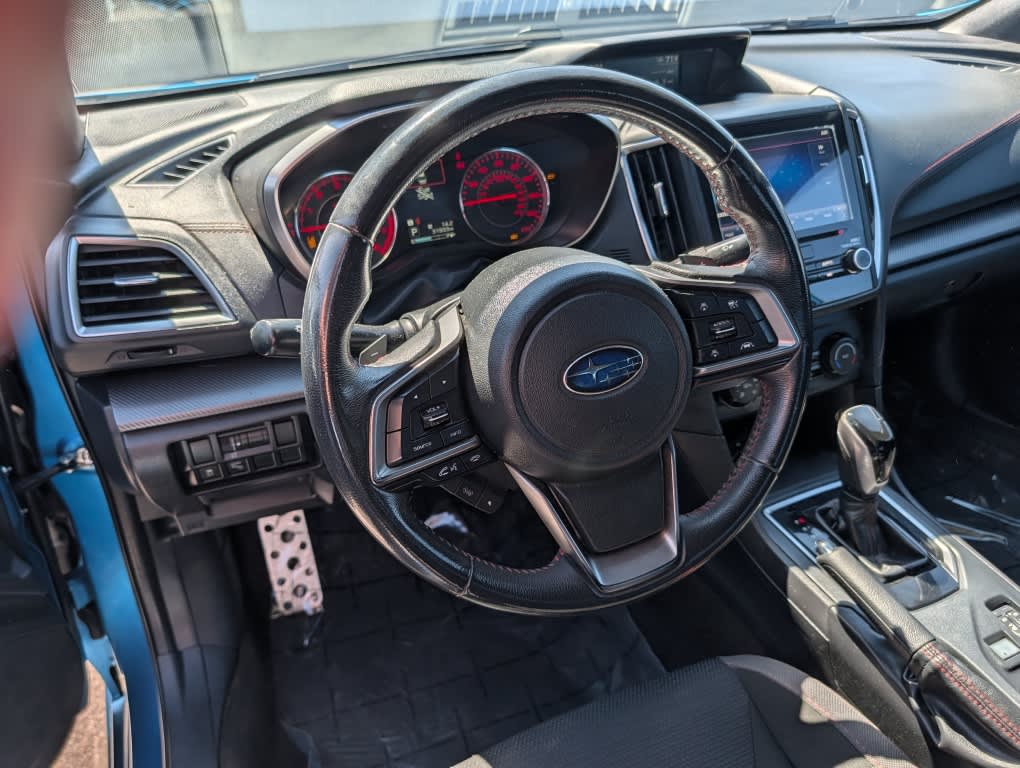 Thumbnail: 2019 Subaru Impreza - 12