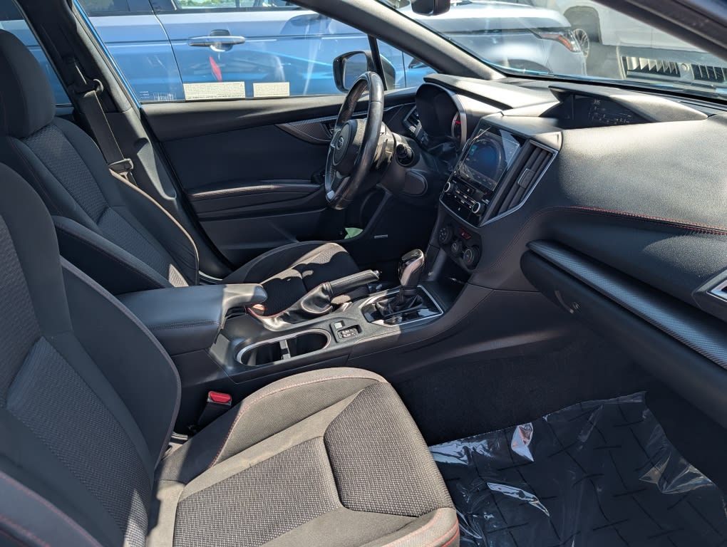 Thumbnail: 2019 Subaru Impreza - 9