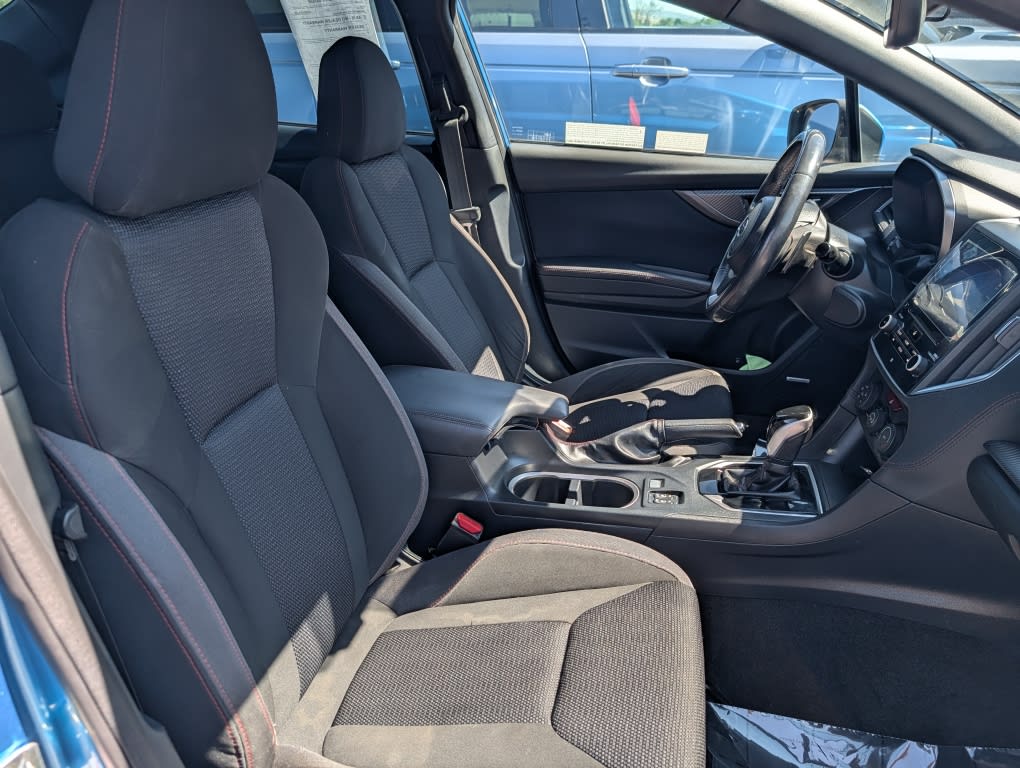 Thumbnail: 2019 Subaru Impreza - 10