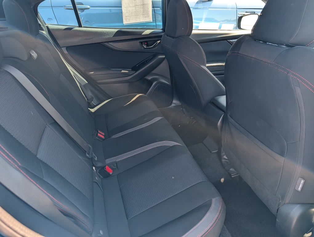Thumbnail: 2019 Subaru Impreza - 11