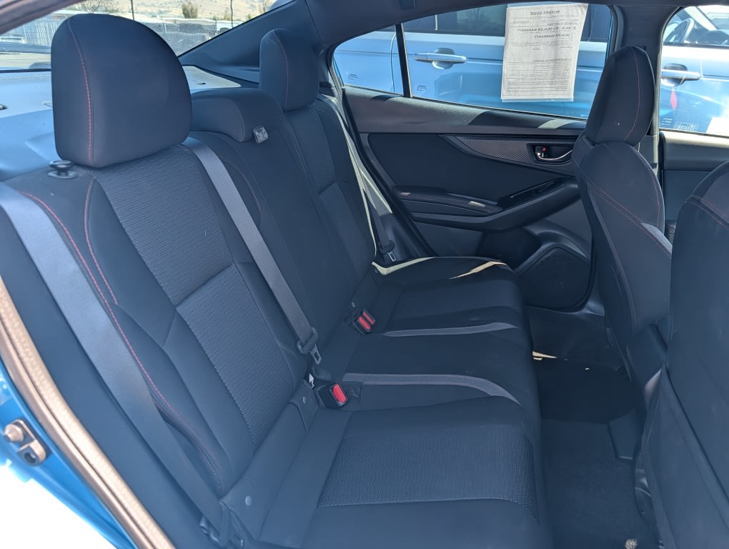 Thumbnail: 2019 Subaru Impreza - 26