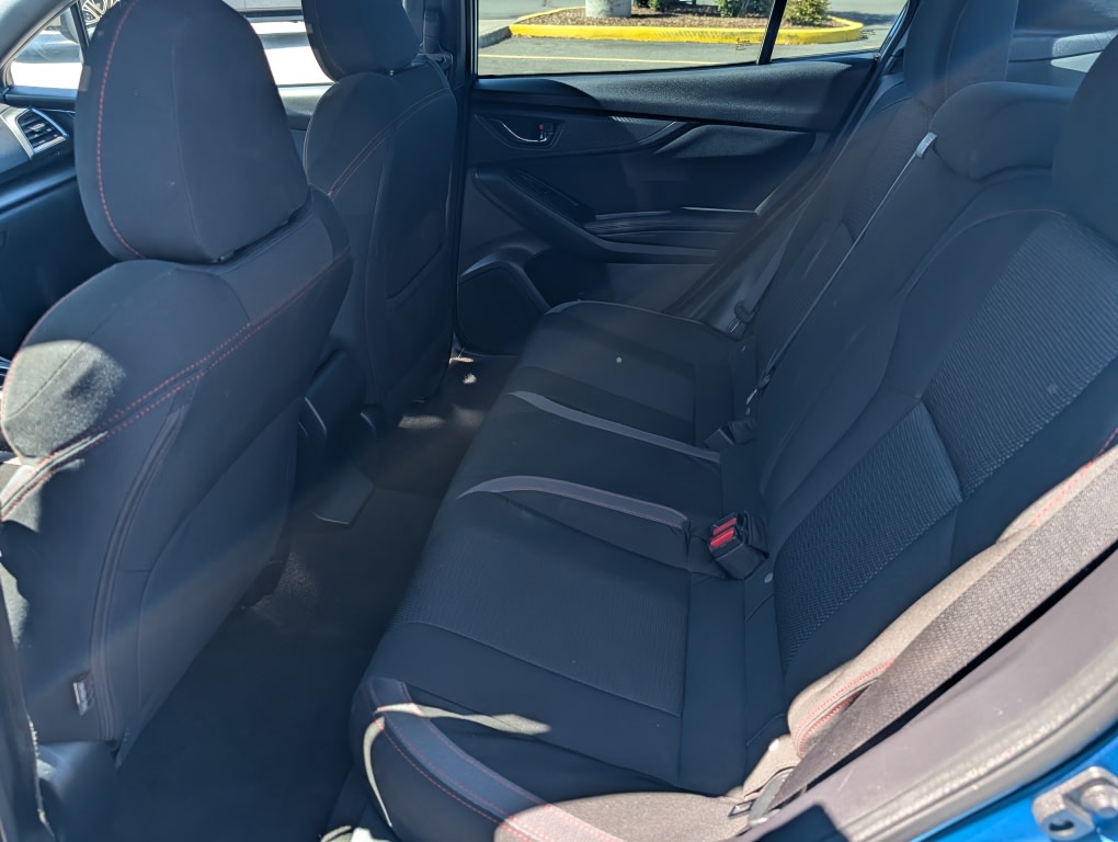 Thumbnail: 2019 Subaru Impreza - 27