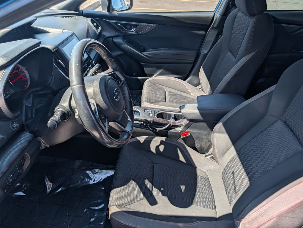 Thumbnail: 2019 Subaru Impreza - 29