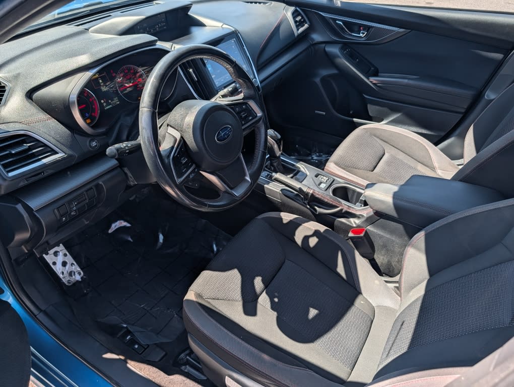 Thumbnail: 2019 Subaru Impreza - 2