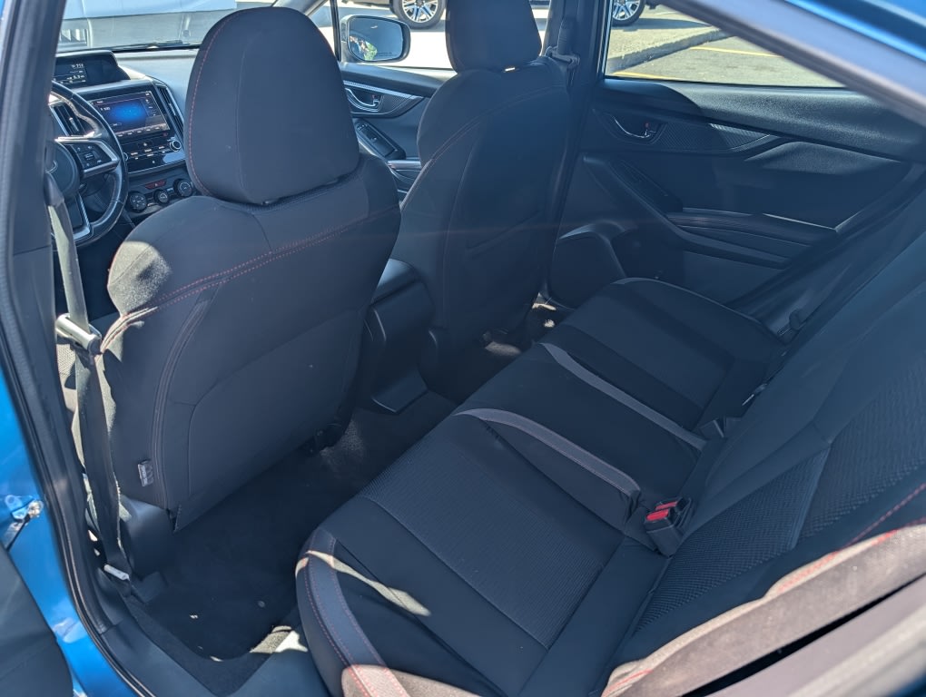 Thumbnail: 2019 Subaru Impreza - 28