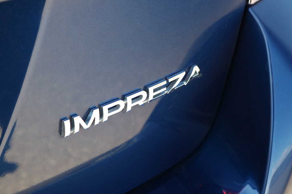 Thumbnail: 2018 Subaru Impreza - 5