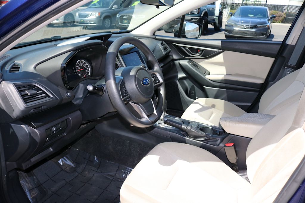 Thumbnail: 2018 Subaru Impreza - 2