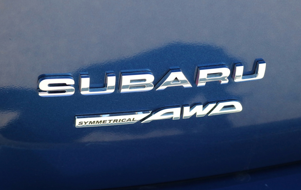 Thumbnail: 2018 Subaru Impreza - 19