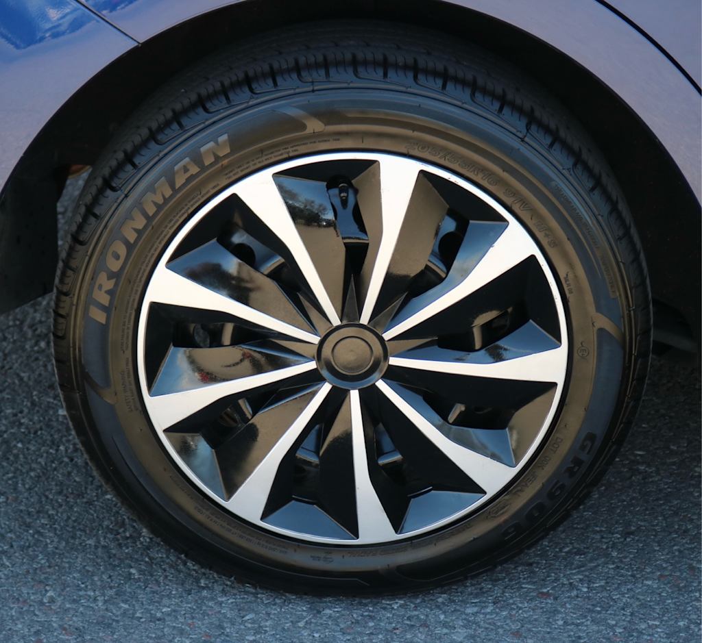 Thumbnail: 2018 Subaru Impreza - 6