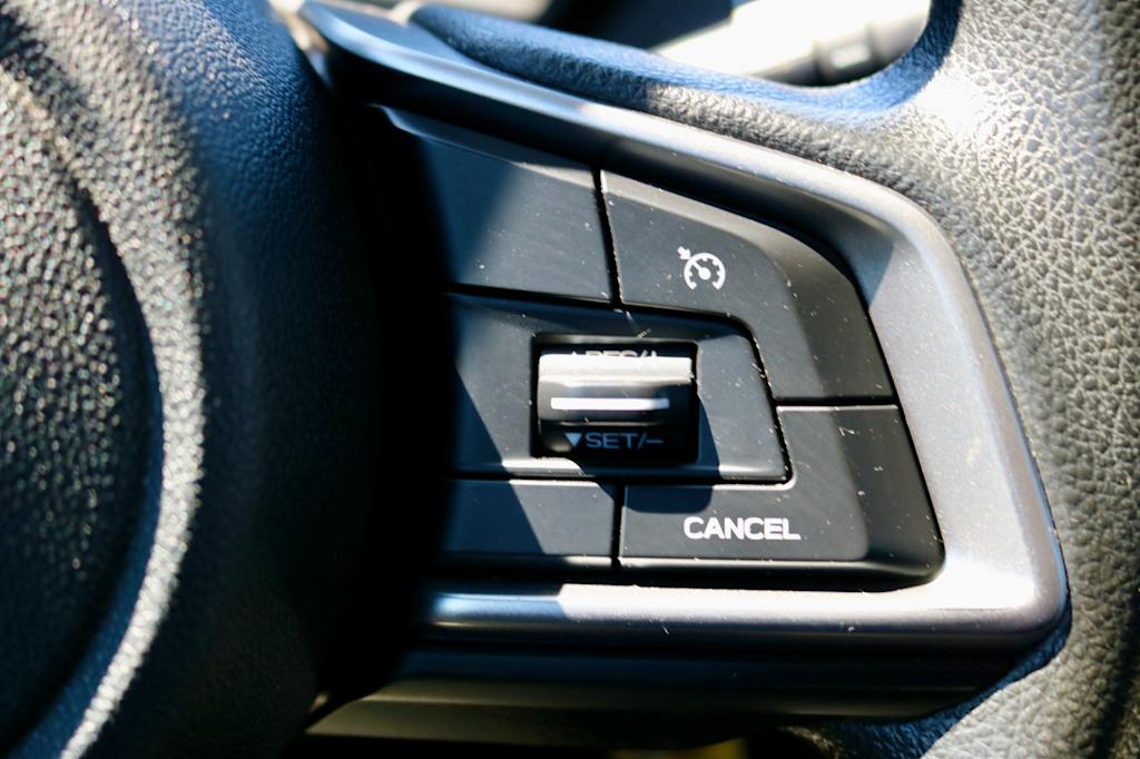 Thumbnail: 2018 Subaru Impreza - 21