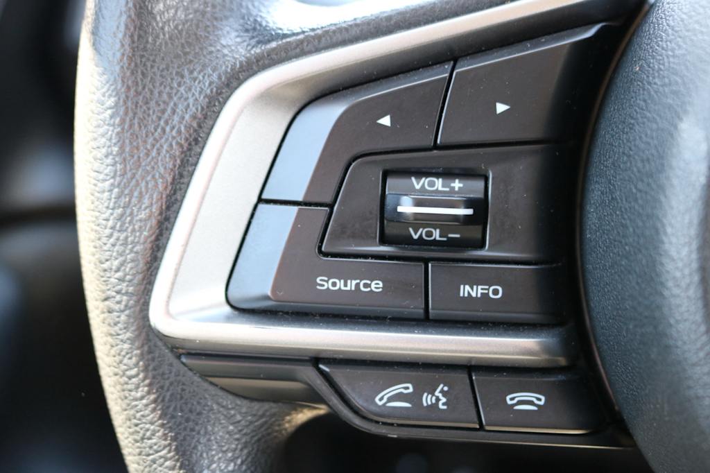 Thumbnail: 2018 Subaru Impreza - 23