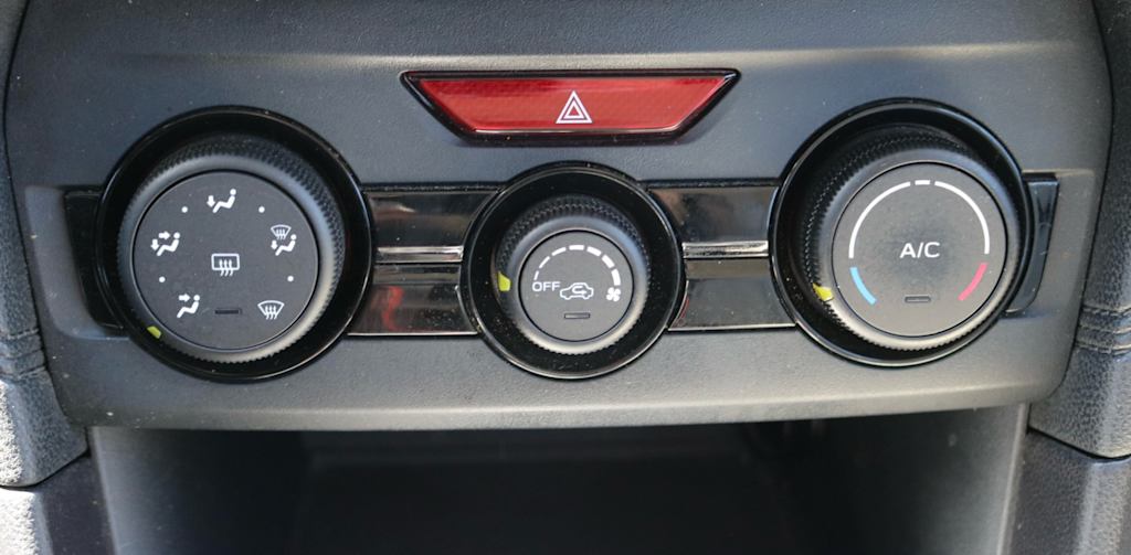 Thumbnail: 2018 Subaru Impreza - 22