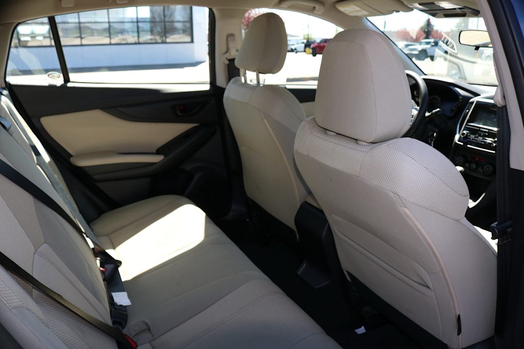 Thumbnail: 2018 Subaru Impreza - 10