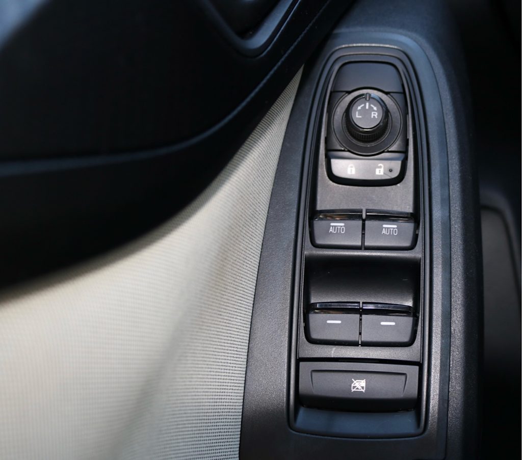 Thumbnail: 2018 Subaru Impreza - 24