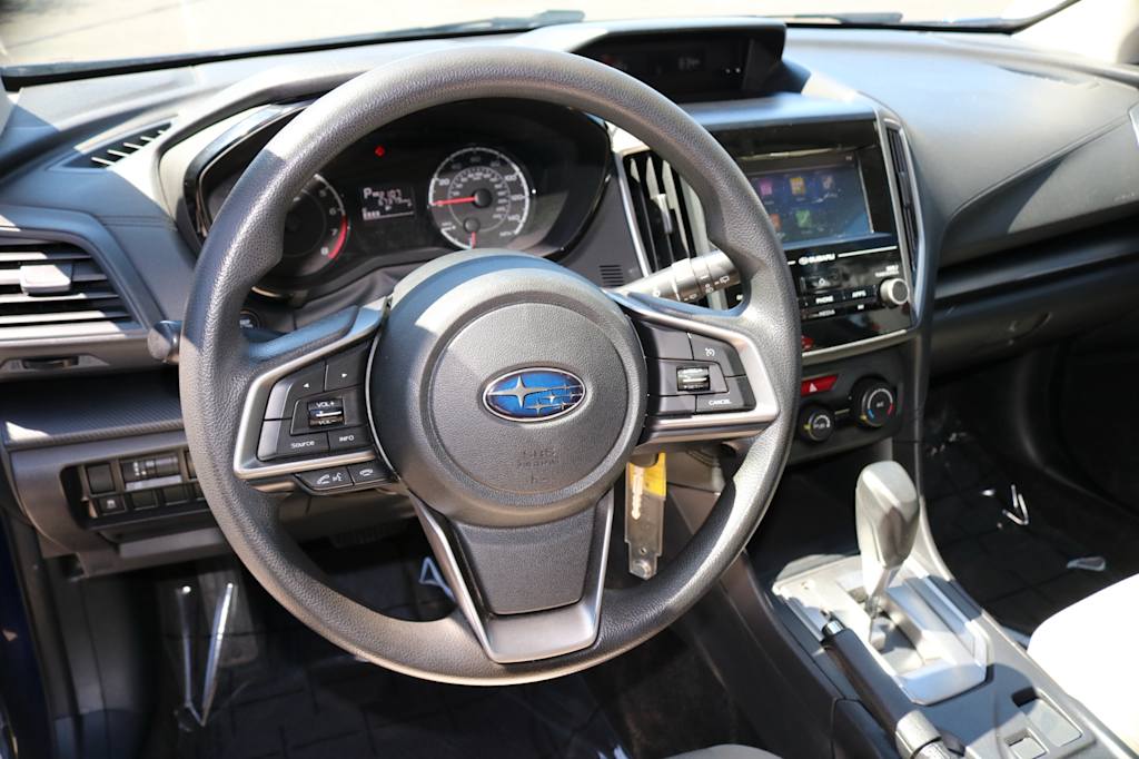 Thumbnail: 2018 Subaru Impreza - 11