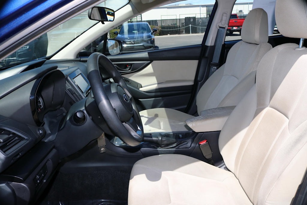 Thumbnail: 2018 Subaru Impreza - 9