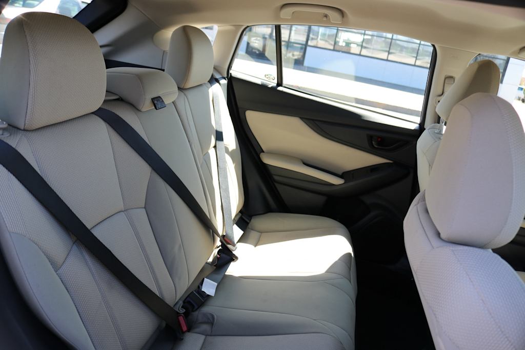 Thumbnail: 2018 Subaru Impreza - 25