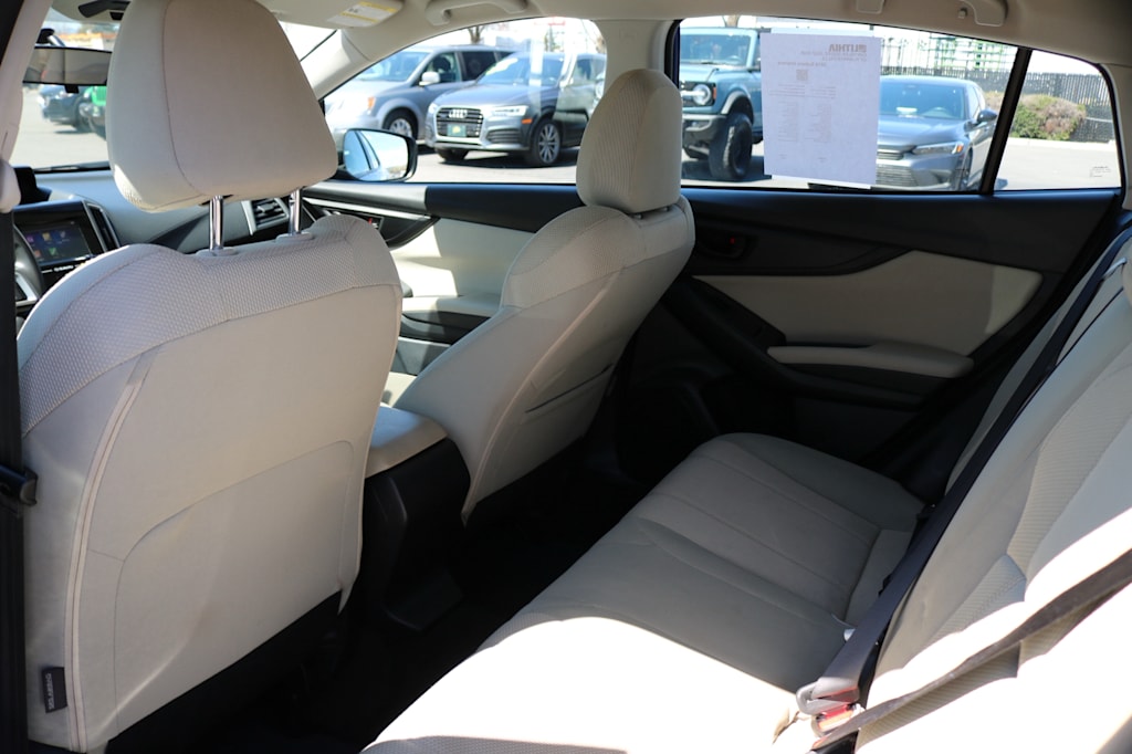 Thumbnail: 2018 Subaru Impreza - 28