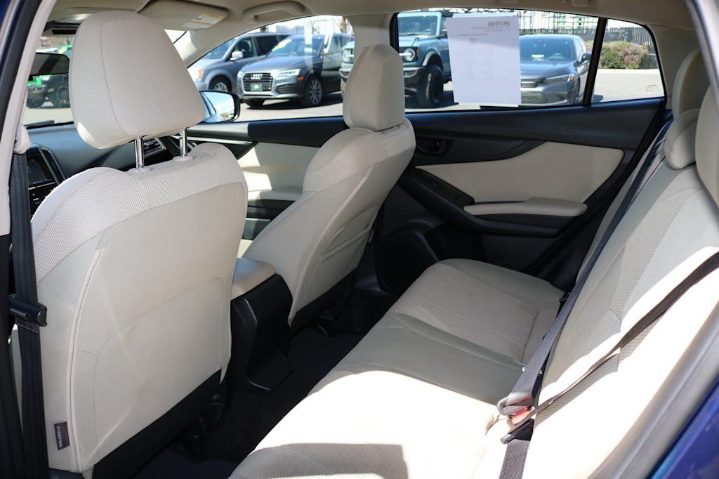 Thumbnail: 2018 Subaru Impreza - 26