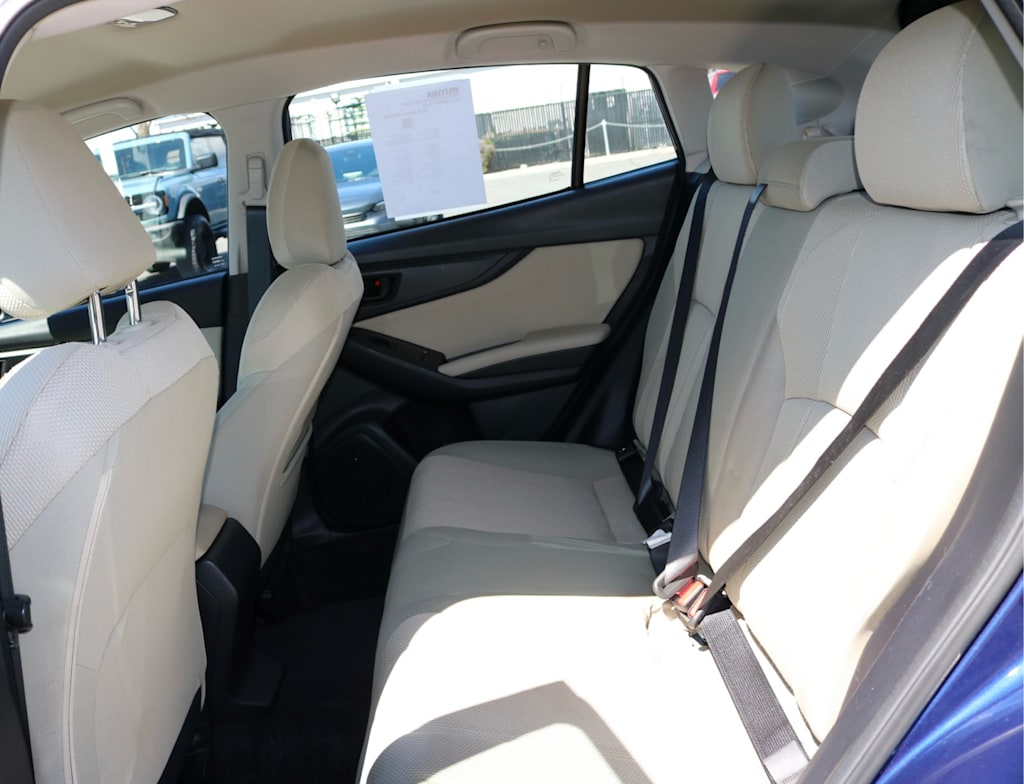 Thumbnail: 2018 Subaru Impreza - 27