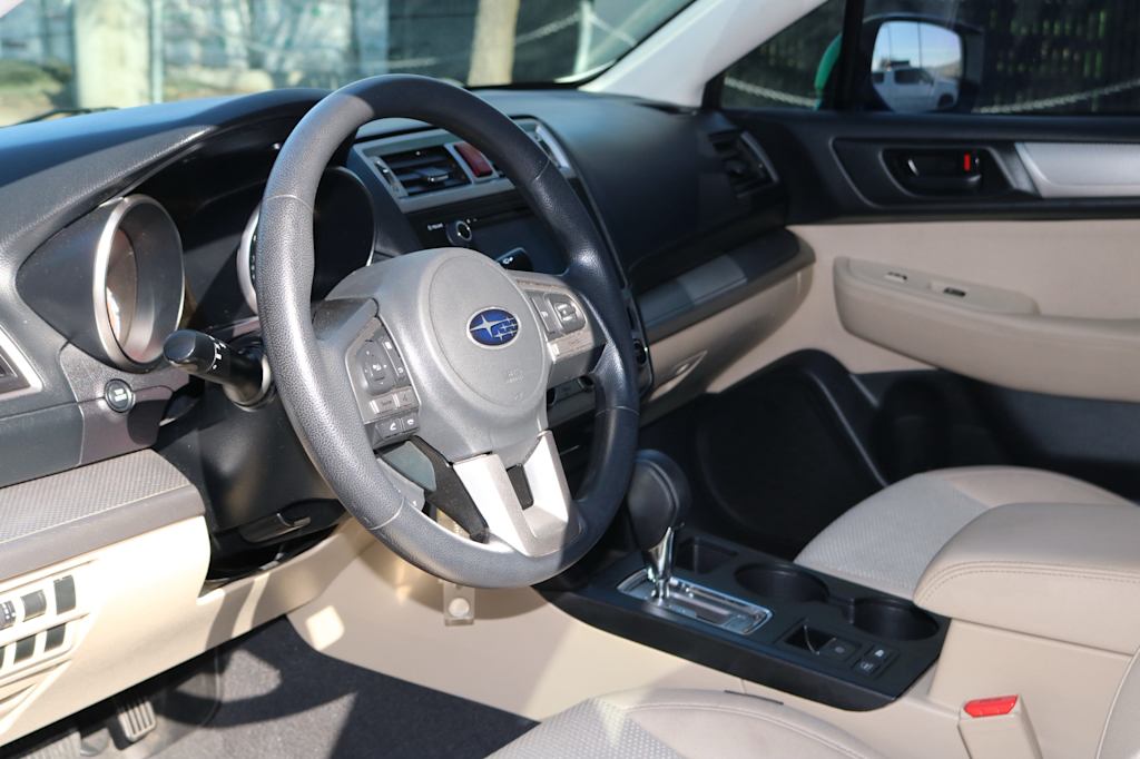 Thumbnail: 2017 Subaru Outback - 2