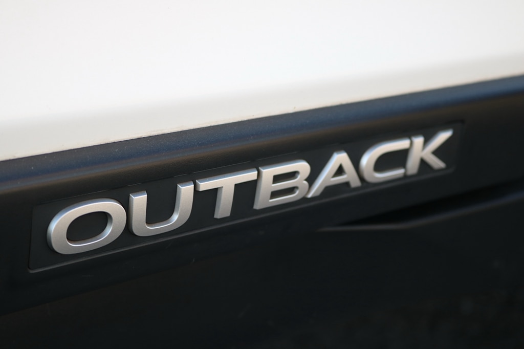 Thumbnail: 2017 Subaru Outback - 19