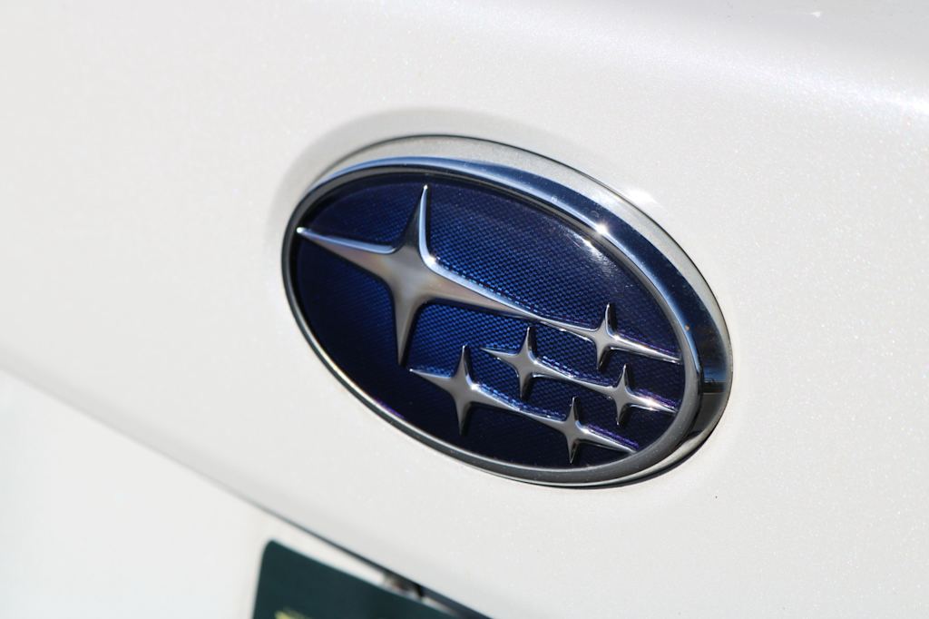 Thumbnail: 2017 Subaru Outback - 20