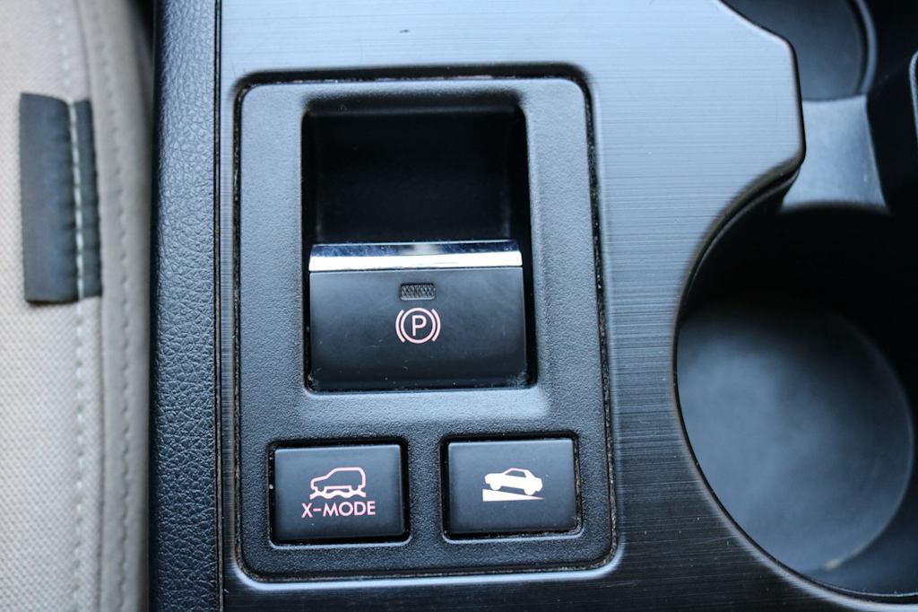 Thumbnail: 2017 Subaru Outback - 24