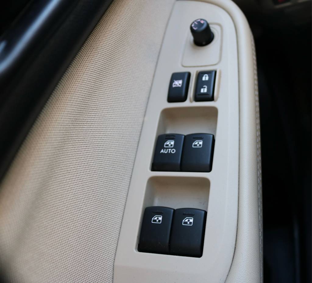 Thumbnail: 2017 Subaru Outback - 25