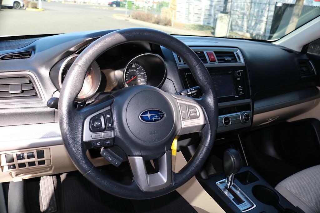Thumbnail: 2017 Subaru Outback - 12