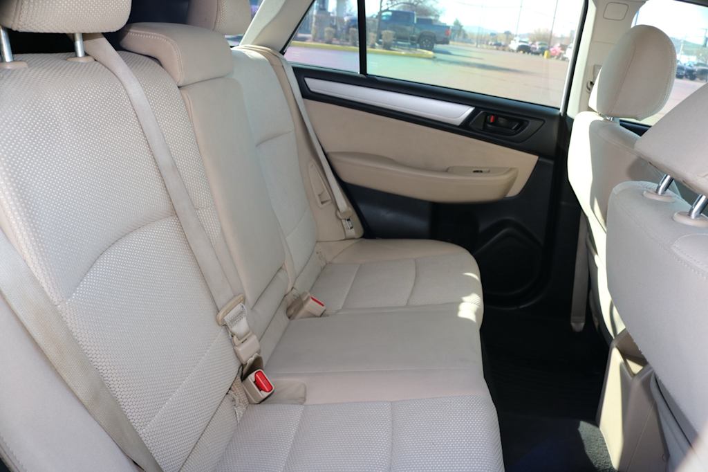 Thumbnail: 2017 Subaru Outback - 27