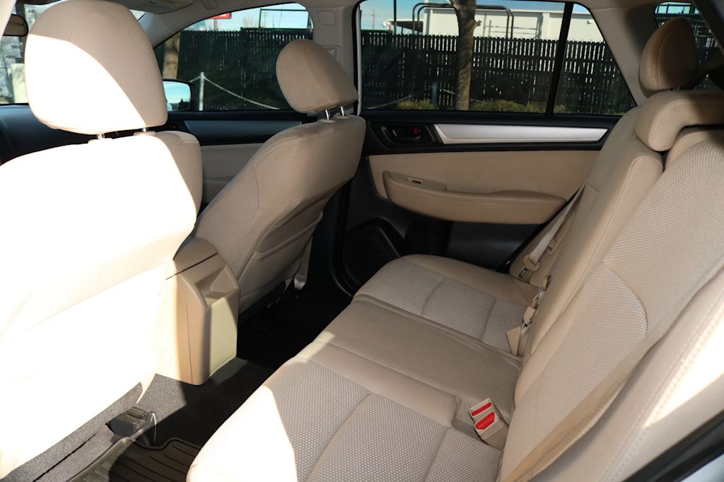 Thumbnail: 2017 Subaru Outback - 28