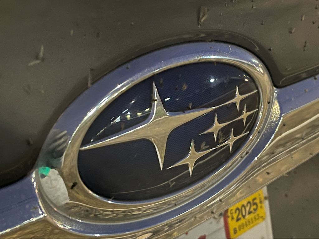 Thumbnail: 2021 Subaru Ascent - 9