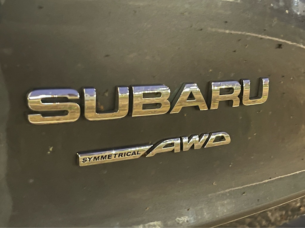 Thumbnail: 2021 Subaru Ascent - 10