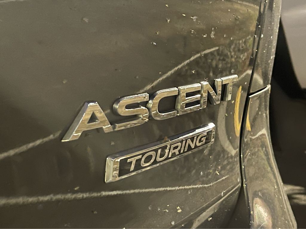 Thumbnail: 2021 Subaru Ascent - 5